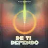 DE TI DEPENDO