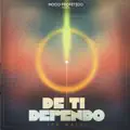 DE TI DEPENDO