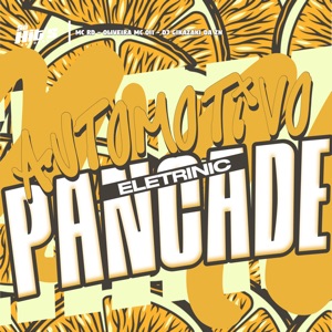 Automotivo Eletrinic Pancade