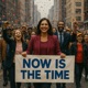 Now Is The Time To Make It Right Radio Edit Single