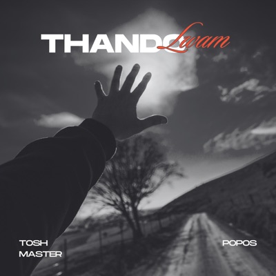 Thando Lwam - Single