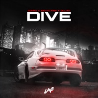Dive - Single - Conru, Sam Flynn & Dillian