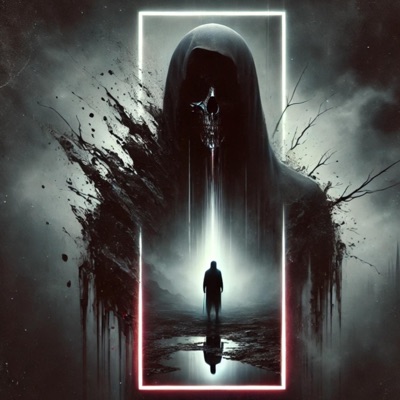 TALEZ FROM THE DARKSIDE (feat. Falloutskyy) - Single