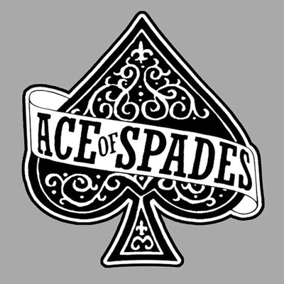 Ace Of Spades - Single