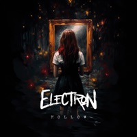 Album cover for Loathe by Electron