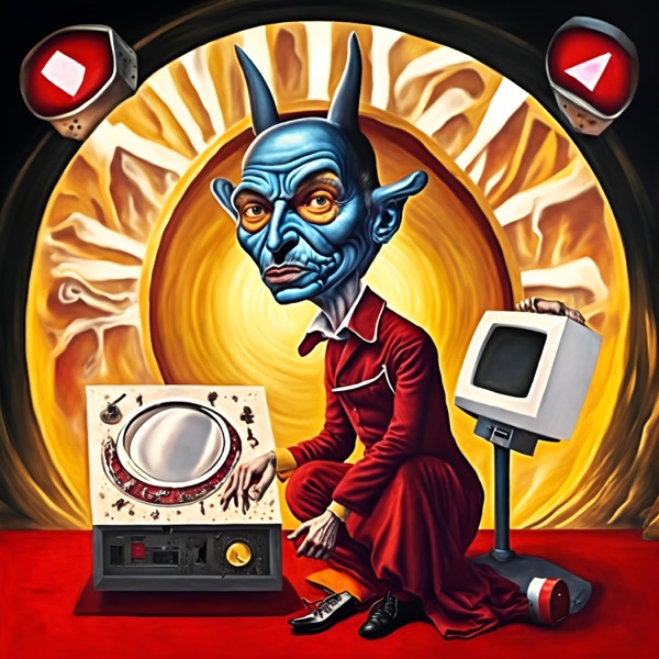 Sündermann Radio Deutschrock No.1