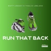 Run That Back - Single