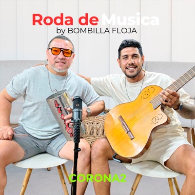 Y Como Es el / Pechos Calientes / Cuando Quieras Quiero / Acaba de una Vez Con Esta Historia / Carta del Corazón / Me Tiaste al Mar (feat. Corona2) - EP