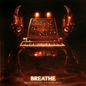 Breathe artwork