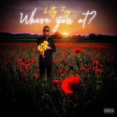 Where you at? - Single