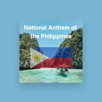 Listen to Philippines, watch music videos, read bio, see tour dates & more!