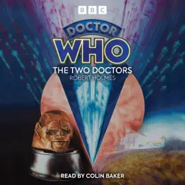 Doctor Who: The Two Doctors