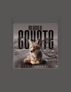 Oro Norteño을(를) 듣고, 뮤직 비디오를 보고, 약력을 읽고, 투어 일정 등을 확인하세요!