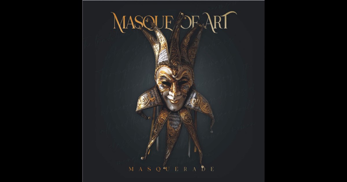 洋楽 MEST Masquerade CD Masquerade – Masquerade – CD (Album, Reissue, Remastered