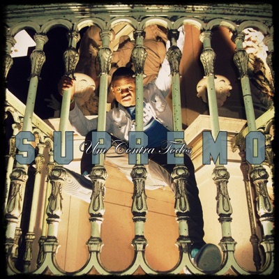 Supremo (Eu Contra Todos) EP - EP