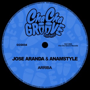 Arriba - Single
