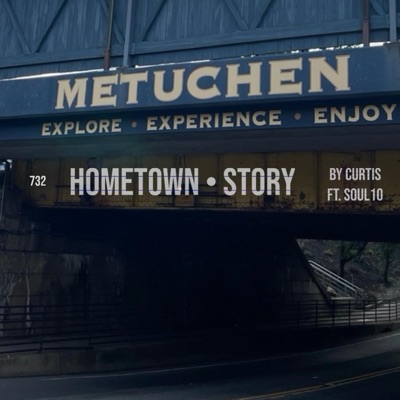 Hometown Story (feat. Soul10) - Single