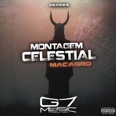 Montagem Celestial Macabro - Single