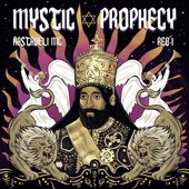 Mystic Prophecy - EP artwork