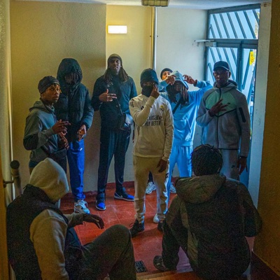 Monopolio//Tous les jours 2 (feat. GS PMB & BunnyBoo) - Single