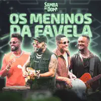 CABO DE GUERRA — SAMBA DE DOM