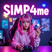 SIMP4me - Single - Kawaii Gangster Baby