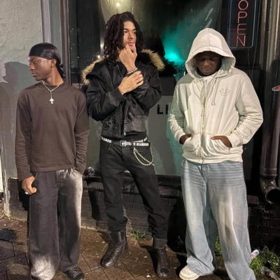 new fashion - Single