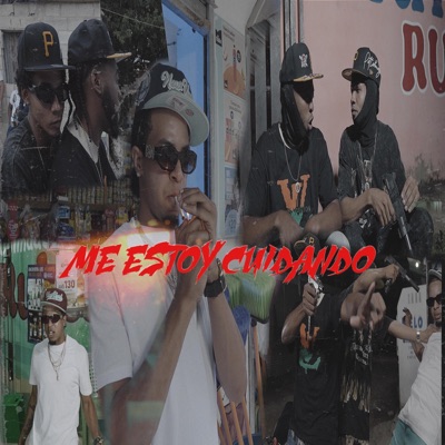 Me Estoy Cuidando - Single