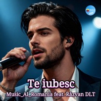 Te iubesc (feat. Razvan DLT) - Single - Music_AI_Romania