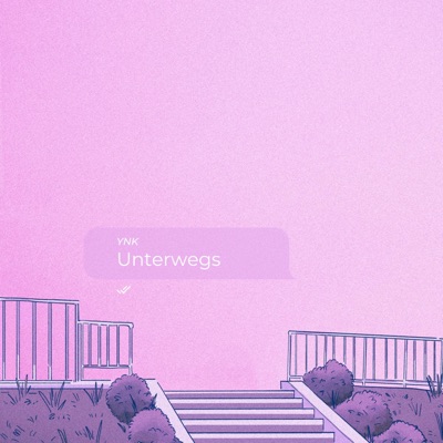 Unterwegs - Single