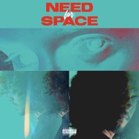 Need For Space - EP - Van Ayck