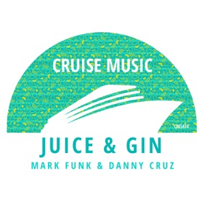 Juice & Gin - Single