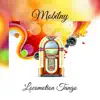 Locomotion Tango