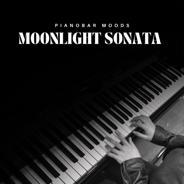 Moonlight Sonata: Romantic Piano Melodies