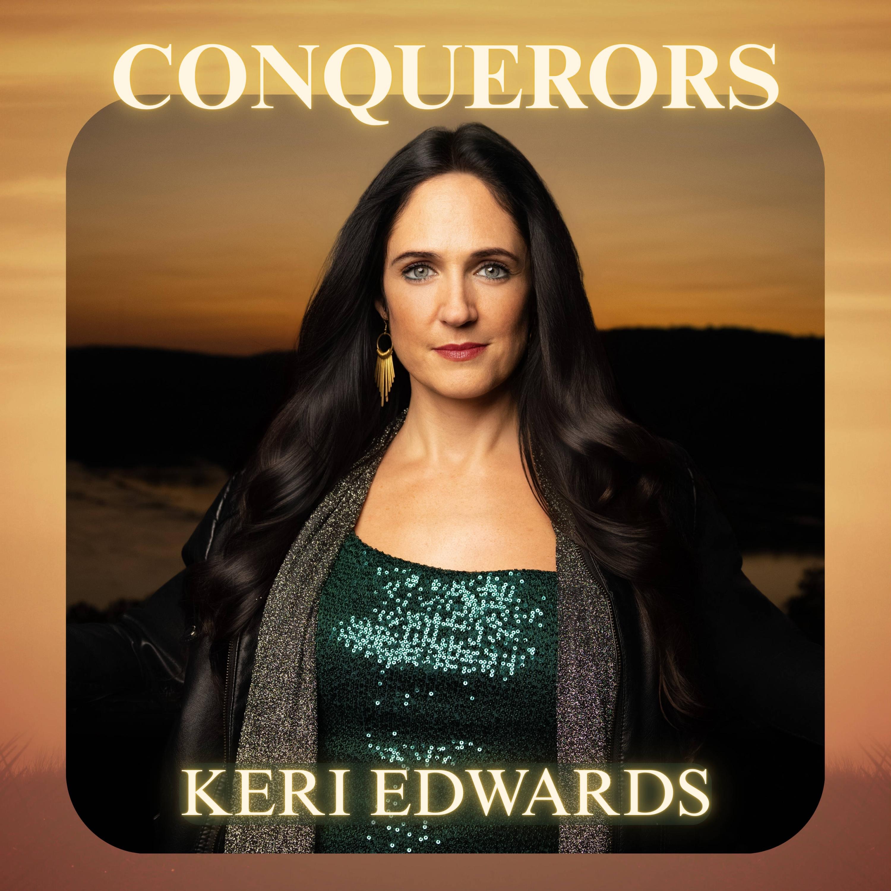 Conquerors - Single