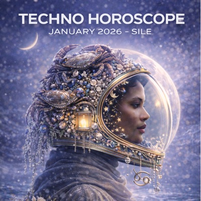 Techno Horoscope January 2026