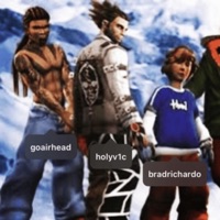 2fp on tour! (feat. Bah & airhead) - Single - Victorious
