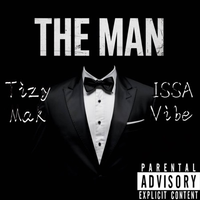 The Man (feat. Tizy Mak) - Single