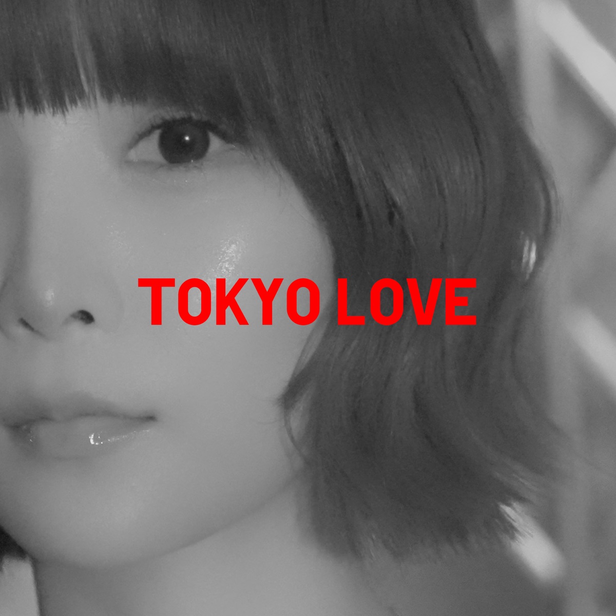 LUNCH - Tokyo Love - Single (2025) [iTunes Plus AAC M4A]-新房子