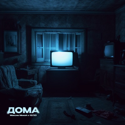 Дома - Single