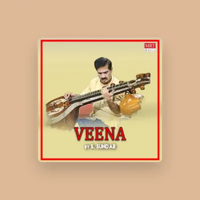 Listen to S. Sundar, watch music videos, read bio, see tour dates & more!