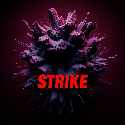 Strike (Trap type beat) - Single