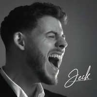 Je t'aime - Single - Jeck
