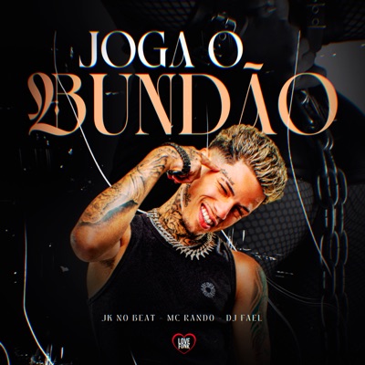 Joga o Bundão - Single