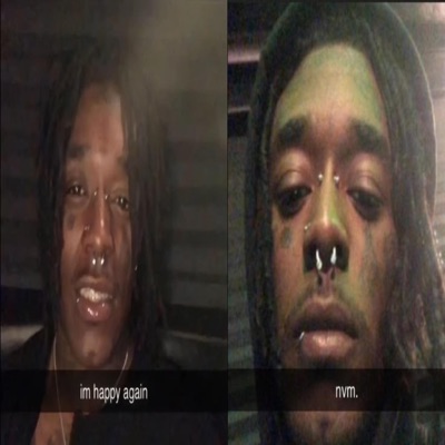 RightNow (feat. 0pints & SlymeSlyme) - Single