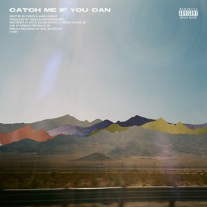 Catch Me If You Can - EP