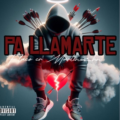 Pa llamarte (feat. elmartinezHN) - Single