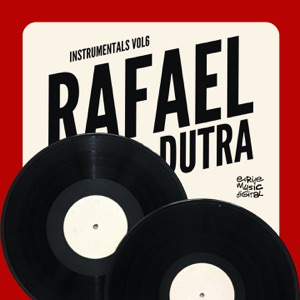 Instrumentals, Vol. 6 - EP