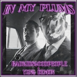 IN MY PLUMS BadKidsGoodPeople & Yxng Demon