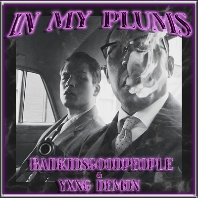 IN MY PLUMS - Single